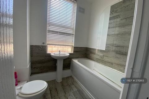 Linacre Road, Liverpool, L21