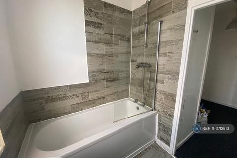 undefined, Linacre Road, Liverpool, L21