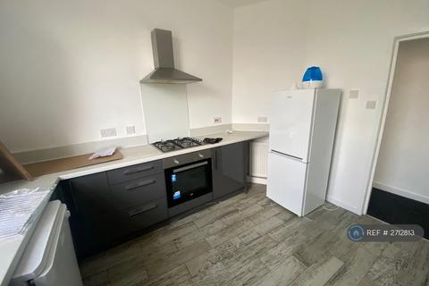 undefined, Linacre Road, Liverpool, L21