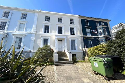 undefined, Grove Place, Falmouth