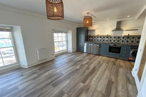 undefined, Grove Place, Falmouth