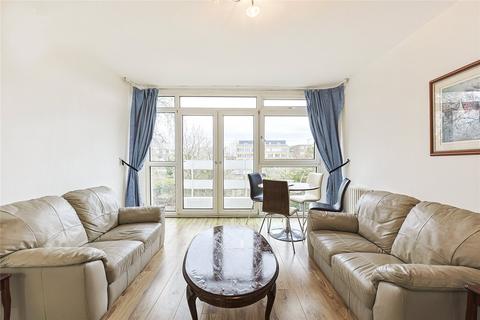 2 bedroom apartment to rent, Carlton Drive, London, SW15