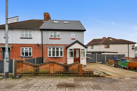 undefined, Rainham Road North, Dagenham RM10