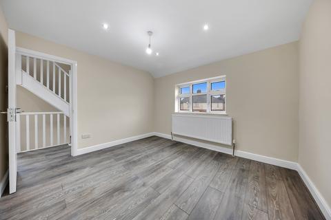 undefined, Rainham Road North, Dagenham RM10