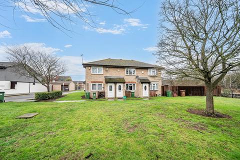 2 bedroom semi-detached house for sale, Tunstock Way, Belvedere DA17