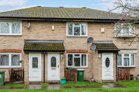 2 bedroom semi-detached house for sale, Tunstock Way, Belvedere DA17