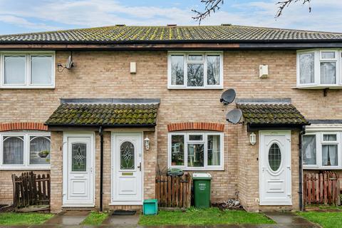 2 bedroom semi-detached house for sale, Tunstock Way, Belvedere DA17