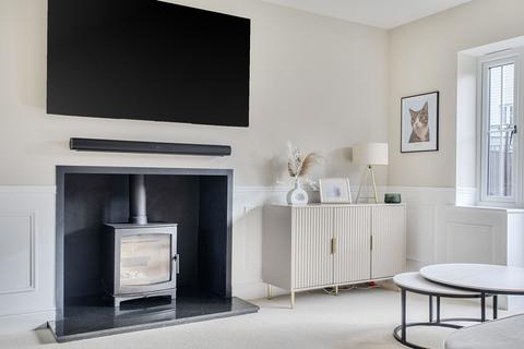 4 bedroom detached house for sale, Carpenters Lane, Hadlow, TN11