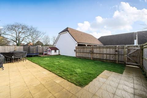 undefined, Carpenters Lane, Hadlow, TN11