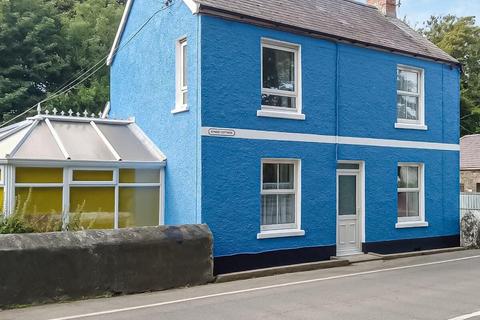 Synod Inn, Llandysul