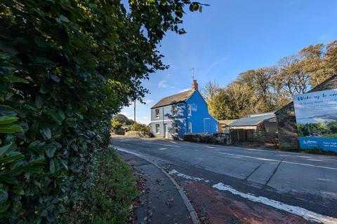 2 bedroom detached house for sale, Synod Inn, Llandysul