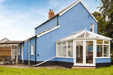 2 bedroom detached house for sale, Synod Inn, Llandysul