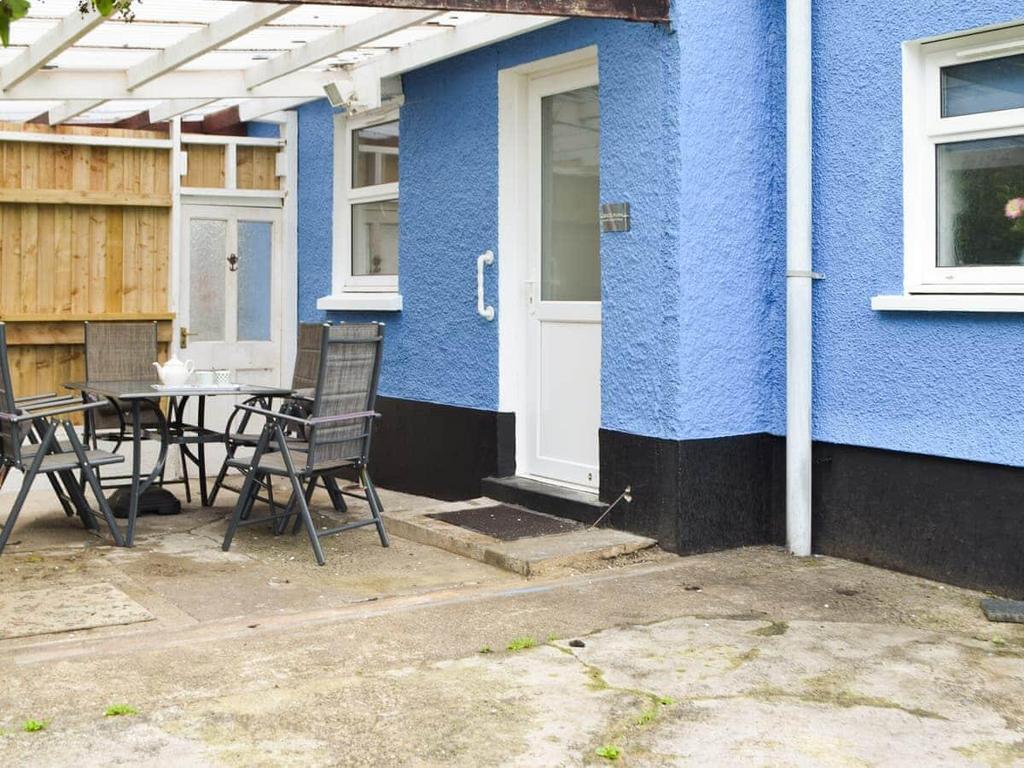 Terrace / Patio