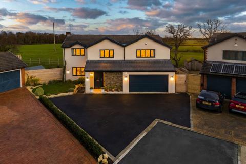 undefined, Meadow Croft, Wrexham LL13