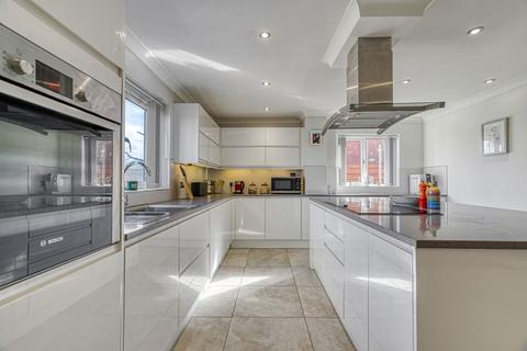 undefined, Meadow Croft, Wrexham LL13