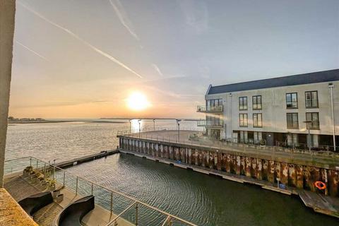 undefined, Waterside Marina, Brightlingsea CO7