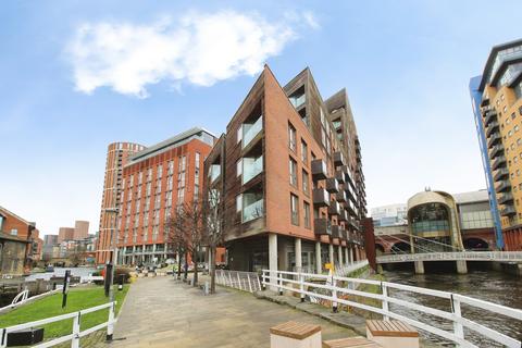 undefined, 3 Wharf Approach, Leeds, LS1