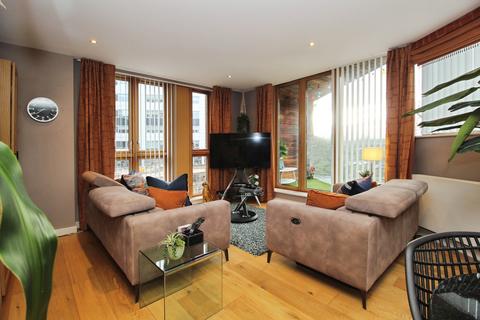 undefined, 3 Wharf Approach, Leeds, LS1
