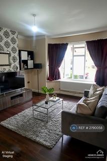 Warwick Road, Thornton Heath, CR7