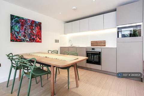 1 bedroom flat to rent, Canalside Square, London, N1