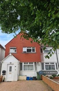 undefined, Lisbon Avenue, Twickenham, TW2