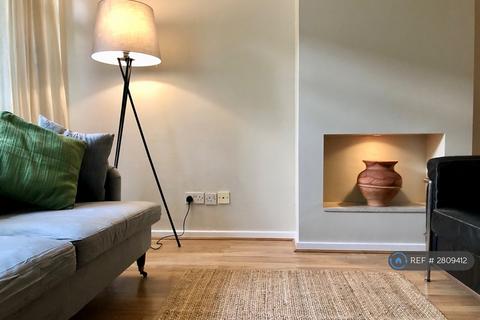 undefined, Ravenwood, Kentish Town London, NW5