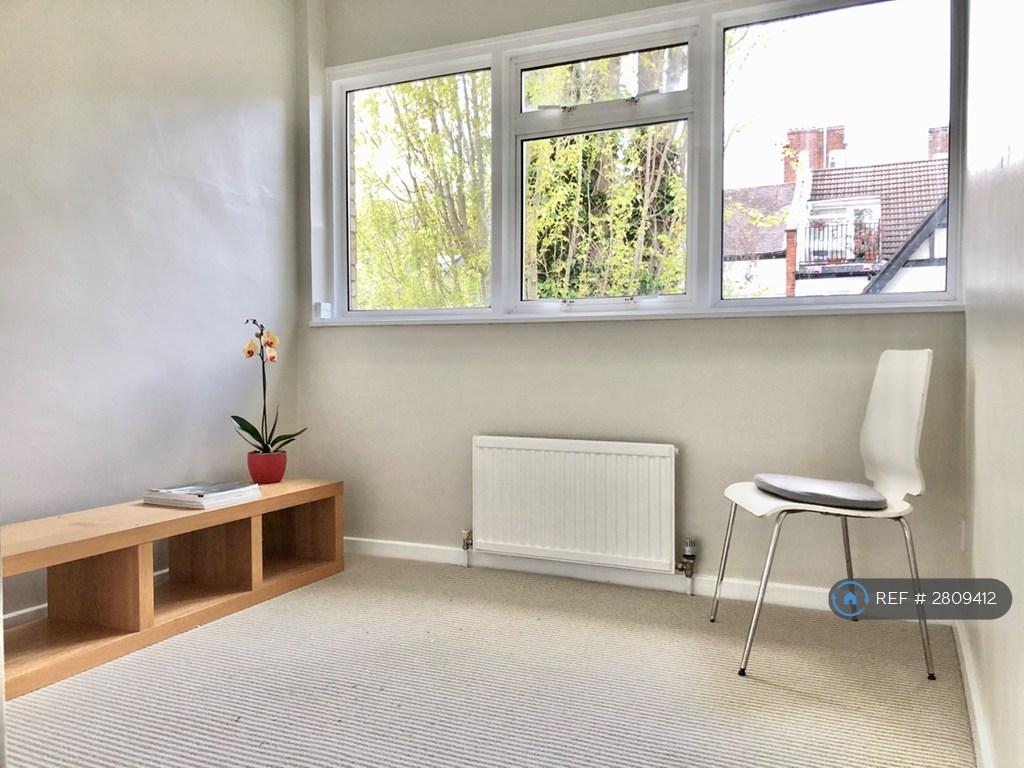 3rd Bedroom (Furnished As Office Or Bedroom)