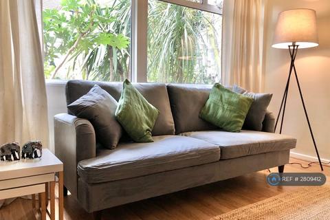 undefined, Ravenwood, Kentish Town London, NW5