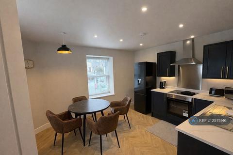 1 bedroom in a house share to rent, High Street, Buxton, SK17