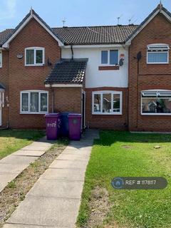 undefined, Longdown Road, Liverpool, L10