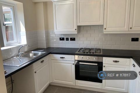 undefined, Longdown Road, Liverpool, L10