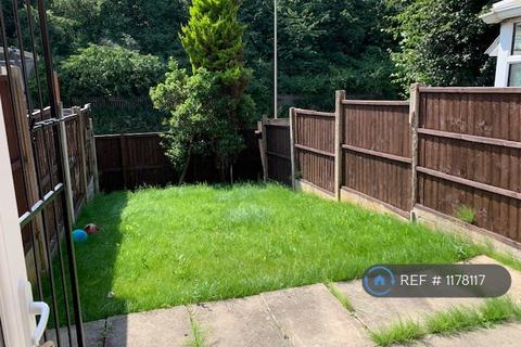 undefined, Longdown Road, Liverpool, L10