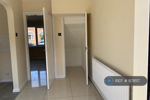 undefined, Longdown Road, Liverpool, L10