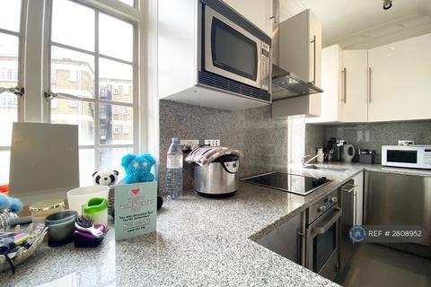 1 bedroom flat to rent, Beaumont Court, London, W1G