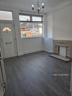 3 bedroom terraced house to rent, Bonchurch St, Leicester, LE3