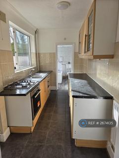 3 bedroom terraced house to rent, Bonchurch St, Leicester, LE3
