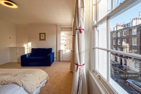Studio to rent, Balcombe Street, London, NW1