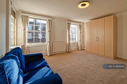 Studio to rent, Balcombe Street, London, NW1