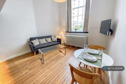 undefined, Mcdonald Road, Edinburgh, EH7