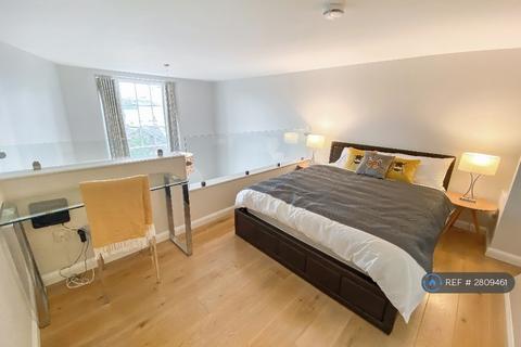 undefined, Mcdonald Road, Edinburgh, EH7