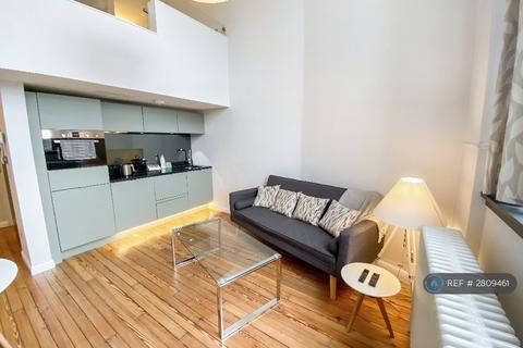undefined, Mcdonald Road, Edinburgh, EH7