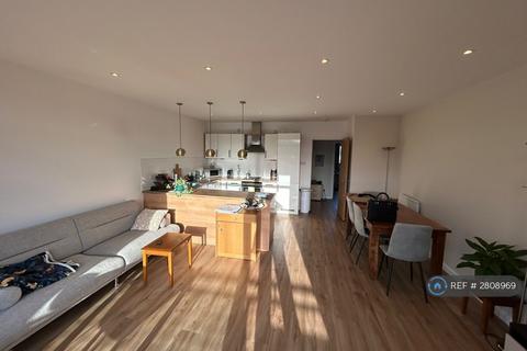 2 bedroom flat to rent, Hopetoun St, Edinburgh, EH7