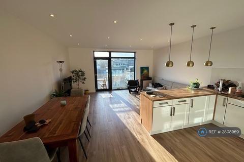 2 bedroom flat to rent, Hopetoun St, Edinburgh, EH7