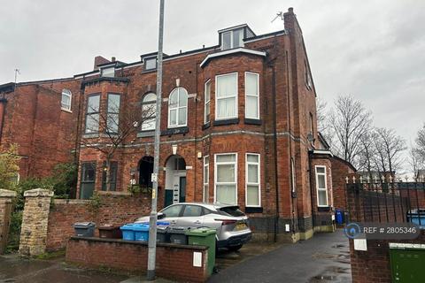 undefined, Victoria Road, Fallowfield, Manchester, M14
