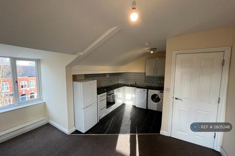 undefined, Victoria Road, Fallowfield, Manchester, M14
