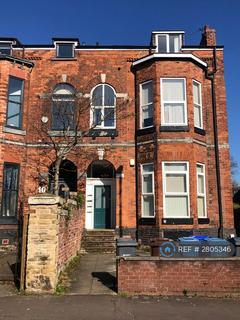 Victoria Road, Fallowfield, Manchester, M14