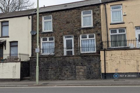 2 bedroom terraced house to rent, Ystrad Road, Pentre, CF41