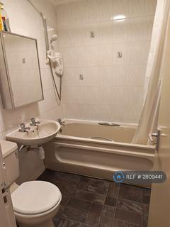undefined, Ashvale Place, Aberdeen, AB10