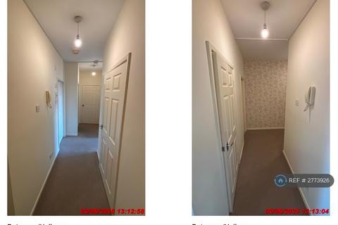 undefined, Victoria Apartments, Padiham, Burnley, BB12