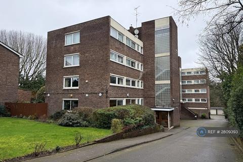 undefined, Marcourt Lawns, London, W5